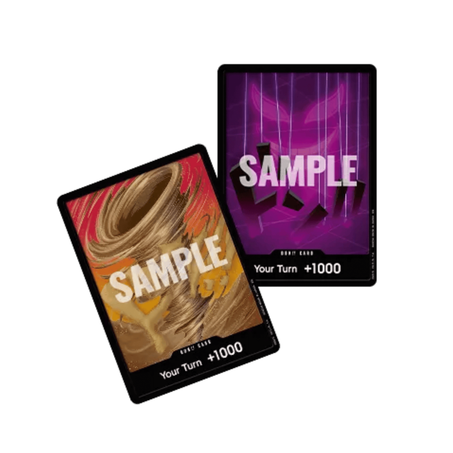 DON PACK - DOUBLE PACK SET 9 "THE AZURE SEA´S SEVEN" - INGLÉS (SELLADO) - Fridam Store