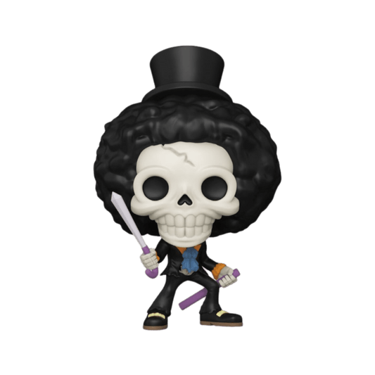 FUNKO POP - BROOK #2231 - Fridam Store