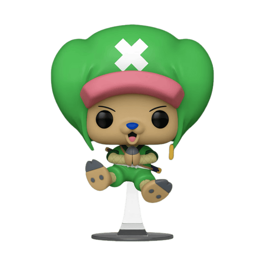 FUNKO POP - CHOPPEREMON #1471 - Fridam Store
