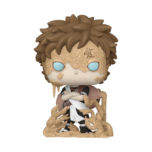 FUNKO POP NARUTO - GAARA 2230 - Fridam Store