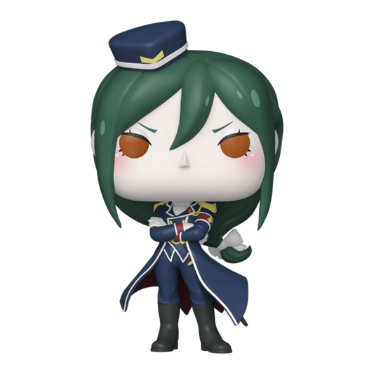 FUNKO POP RE:ZERO - CHUSCH KRASTEN #2468 - Fridam Store