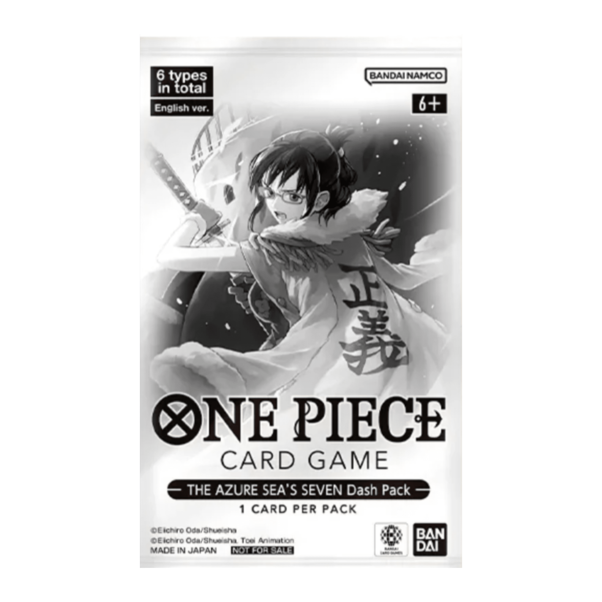 one piece card game dash pack OP14 MTG Planeswalker Deck : Sleeve Style:Genie Einzelkarte