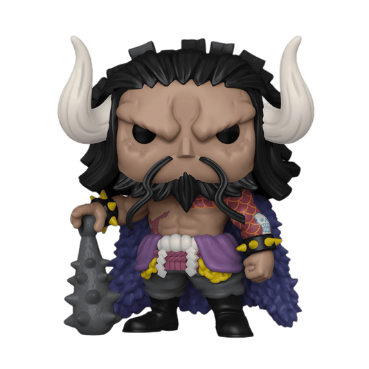 SUPER SIZED ONE PIECE FUNKO POP - KAIDO #1267 - Fridam Store
