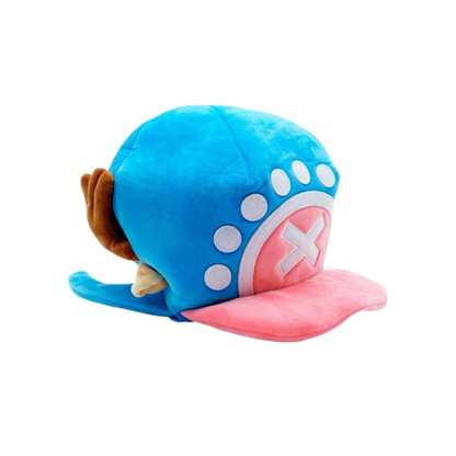 TONY TONY CHOPPER BEANIE ONE PIECE - ABYSTYLE