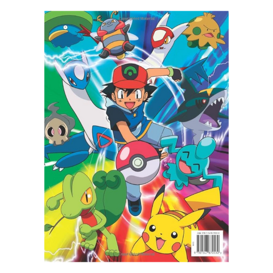 POKEMON LIFE MAGAZINE - 30 YEARS (CHARIZARD) - ENGLISH