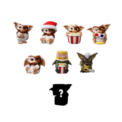 GREMLINS PUCHIPOP WAVE MYSTERY-BLIND-BOX – ABYSTYLE
