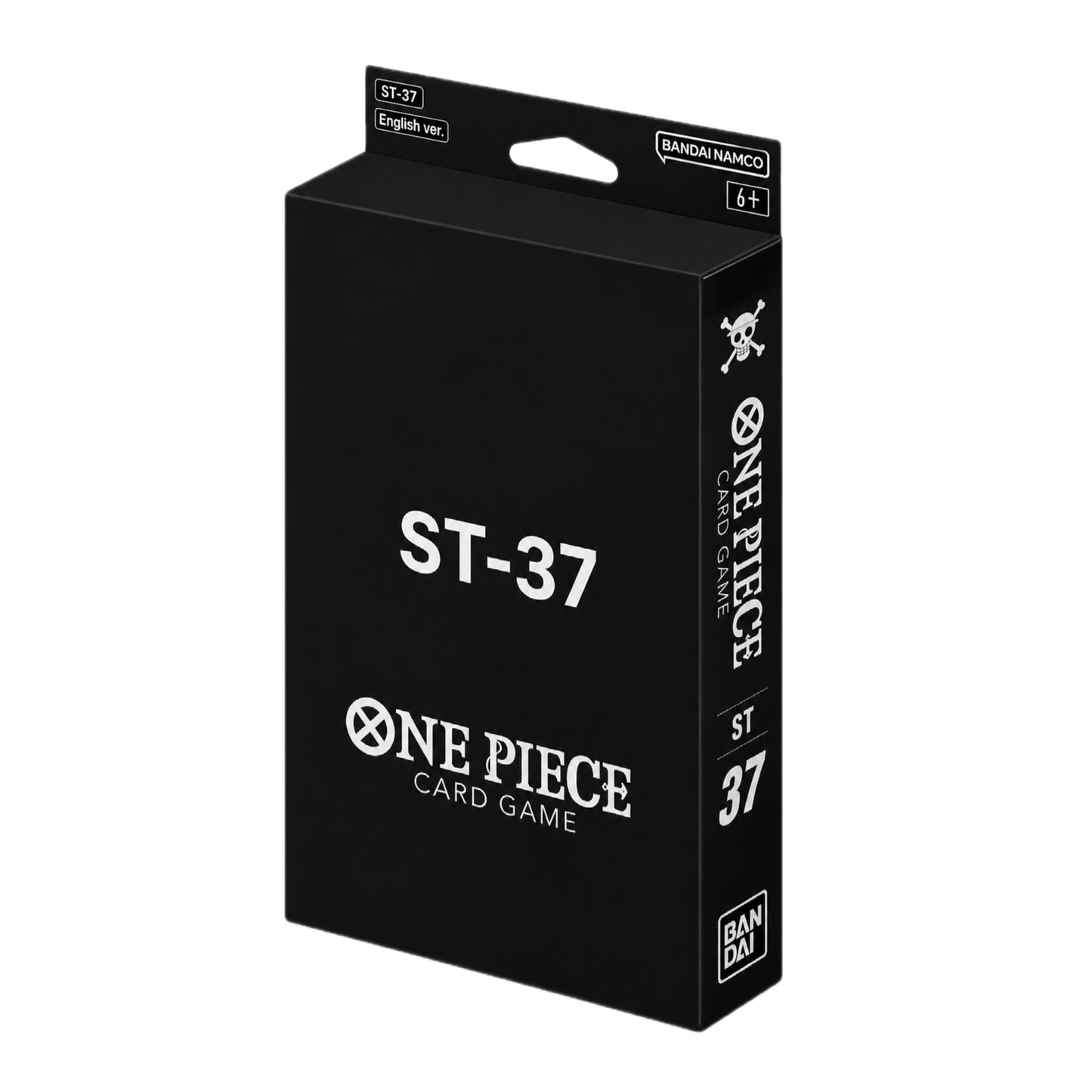PREORDER - ONE PIECE STARTER DECK (ST37) - MAX. 6 PER CUSTOMER