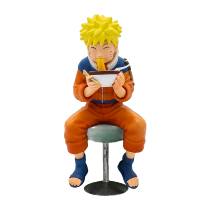 FIGURA NARUTO (RAMEN) - BANPRESTO