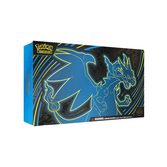 POKEMON MEGA CHARIZARD EX PREMIUM COLLECTION - ENGLISH (SEALED)