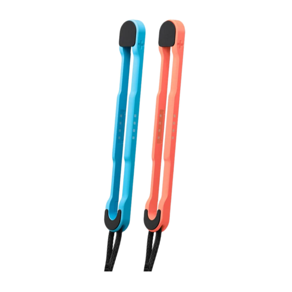 JOY-CON CONTROLLERS 2 - LIGHT BLUE / LIGHT RED - NINTENDO SWITCH 2