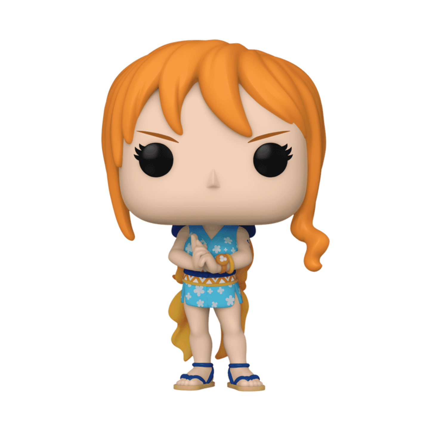 FUNKO POP ONE PIECE - ONAMI #1472