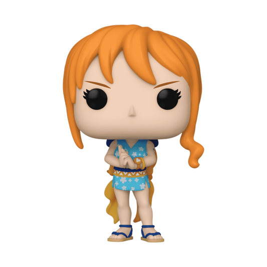 FUNKO POP ONE PIECE - ONAMI #1472