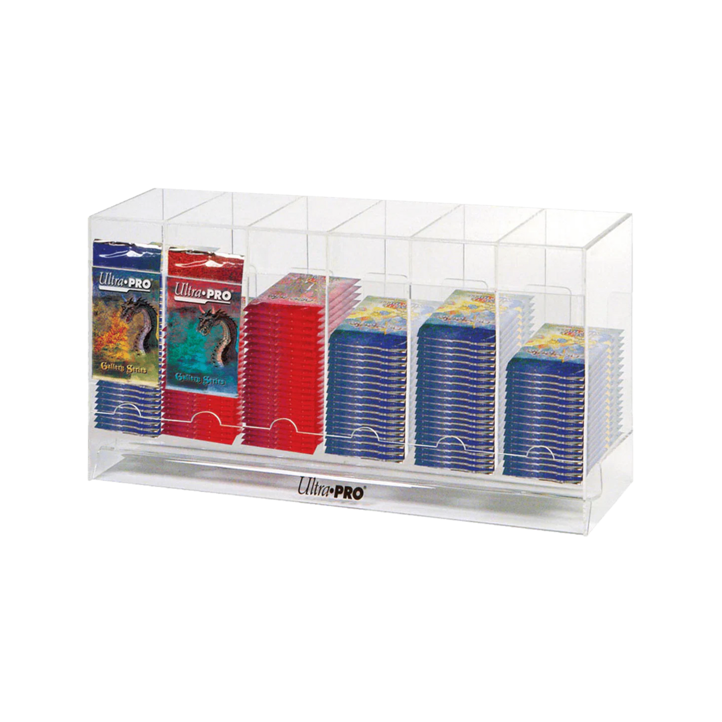 DISTRIBUTEUR DE SACHETS EN ACRYLIQUE - ULTRA PRO