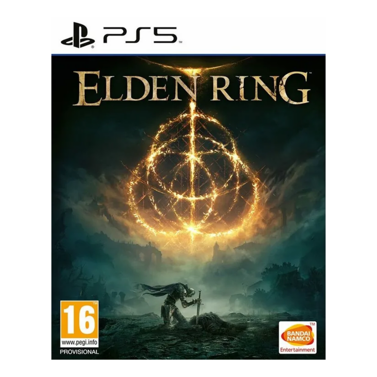 ELDEN RING - PLAYSTATION 5