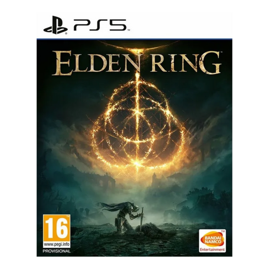 ELDEN RING - PLAYSTATION 5