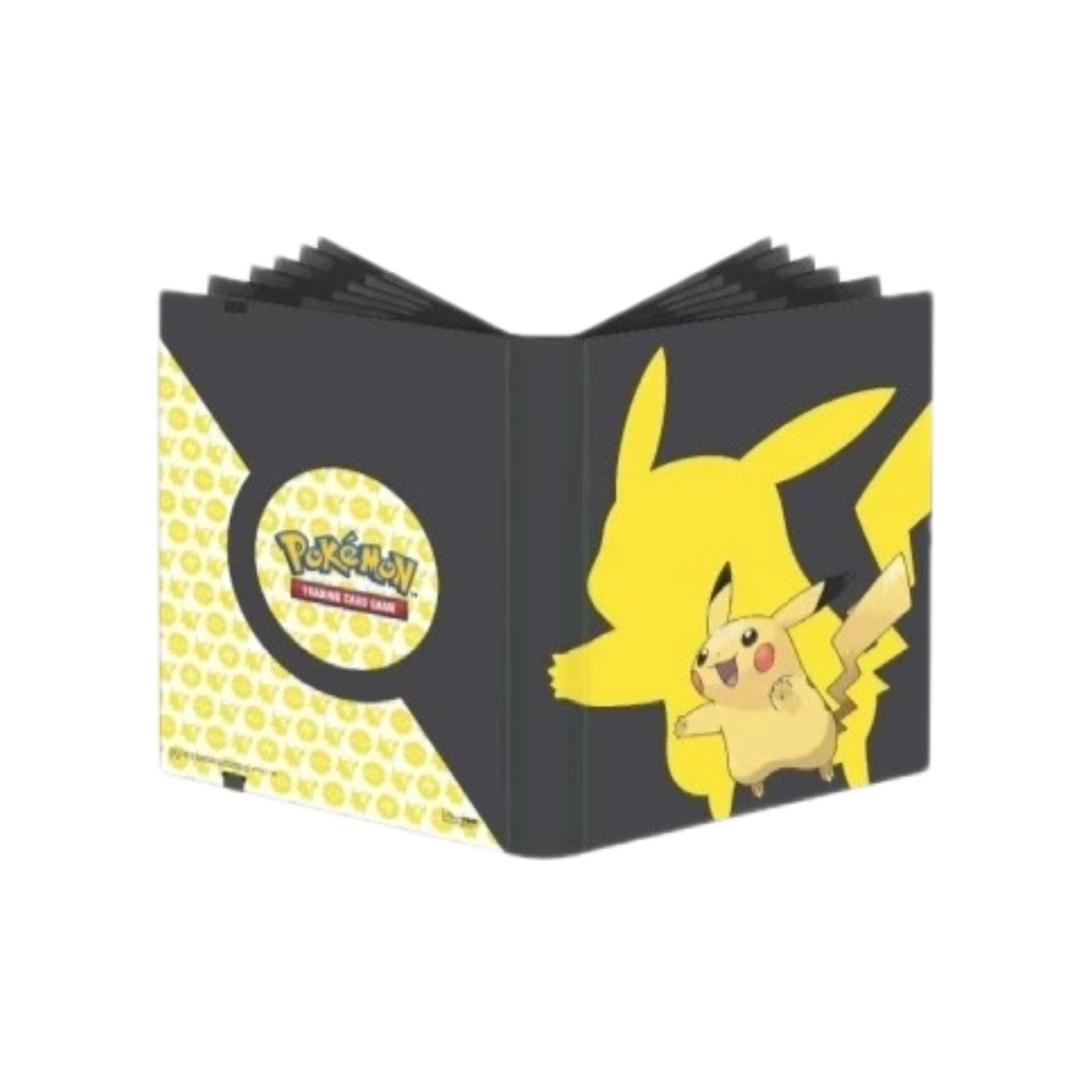 PIKACHU BINDER - ULTRA PRO