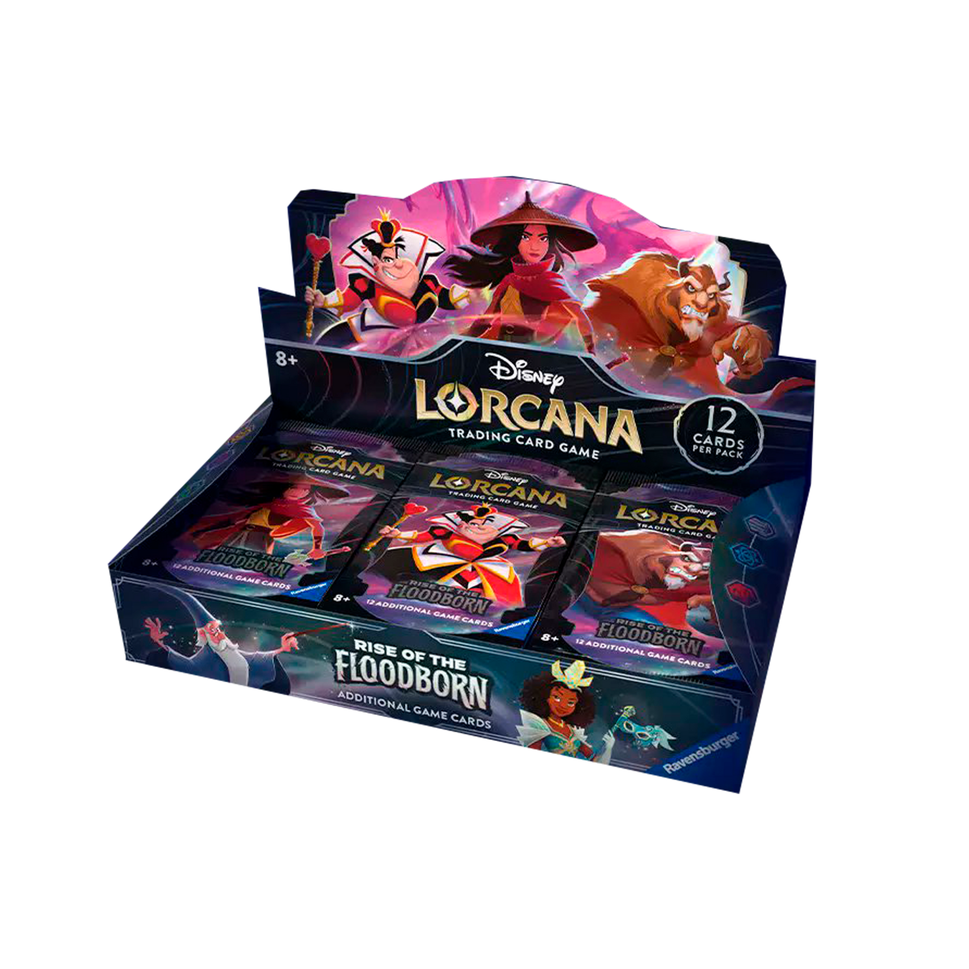 Lorcana