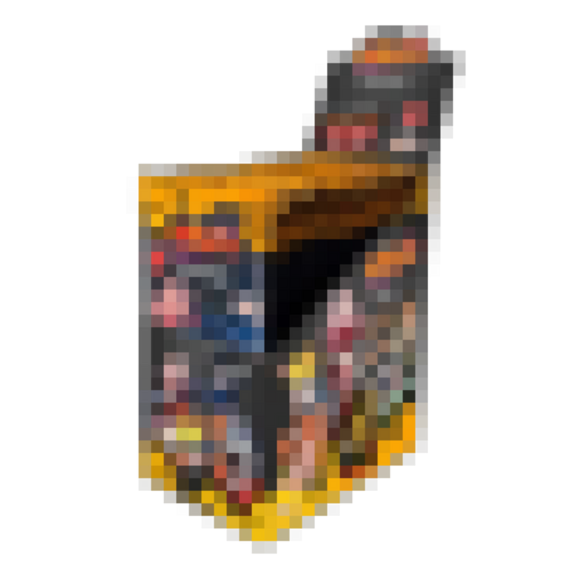 PREORDER - NARUTO MYTHOS "SHINOBI SHIREN" BOOSTER BOX - ENGLISH