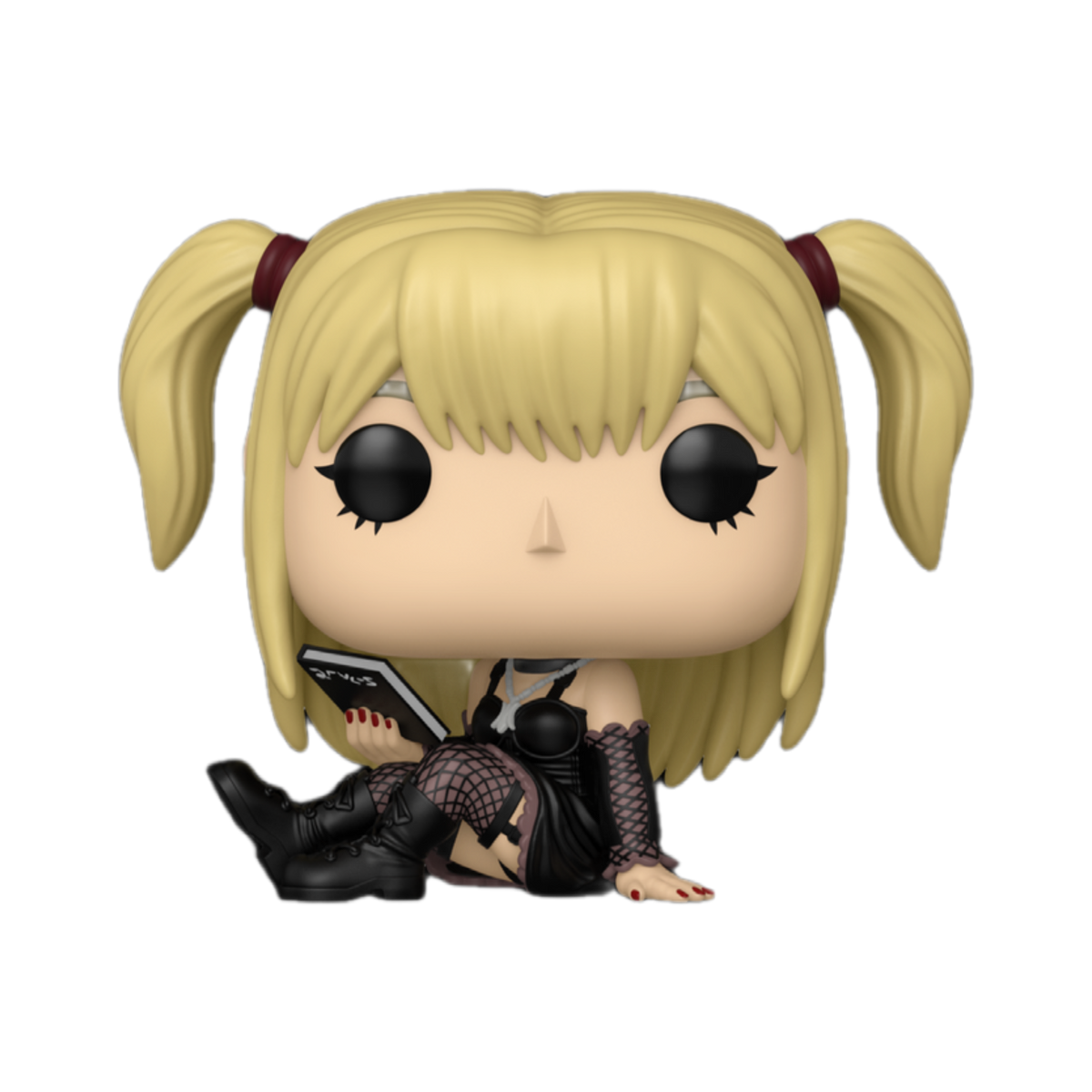 PREORDINE - FUNKO POP DEATH NOTE - MISA SITTING #2612