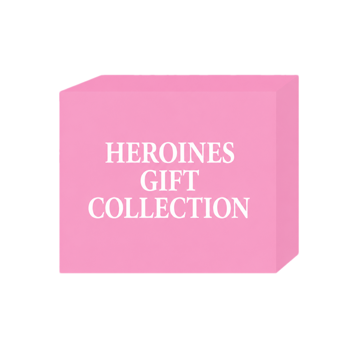 PREORDER - ONE PIECE HEROINES GIFT COLLECTION - ENGLISH (SEALED) MAX. 2 PER CUSTOMER