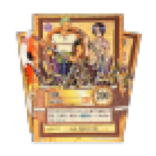 ONE PIECE VINTAGE BULK (+40 CARDS)