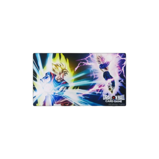 PLAYMAT DRAGON BALL - DBSCG MASTERS