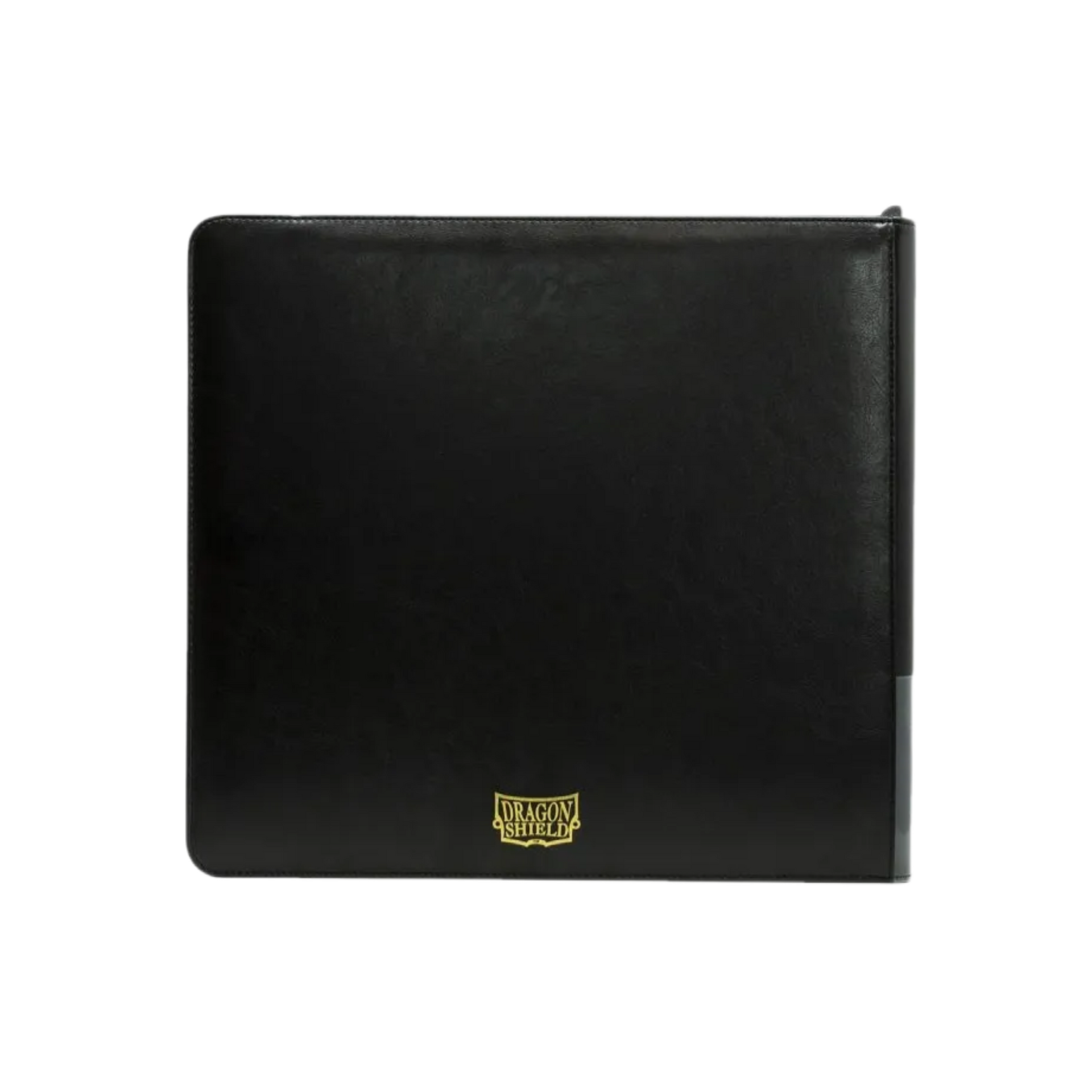 Black Binder (XL)