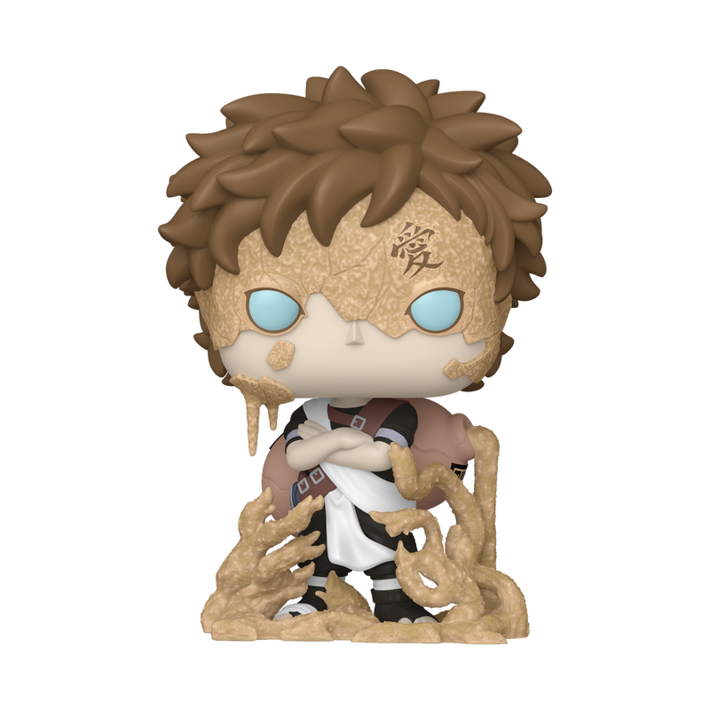FUNKO POP NARUTO - GAARA #2230
