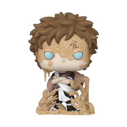 FUNKO POP NARUTO - GAARA #2230