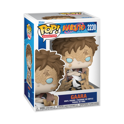 FUNKO POP NARUTO - GAARA #2230
