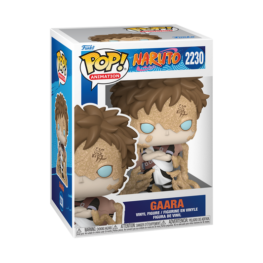FUNKO POP NARUTO - GAARA #2230