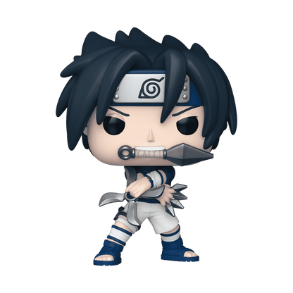 FUNKO POP NARUTO - SASUKE UCHIHA #1965
