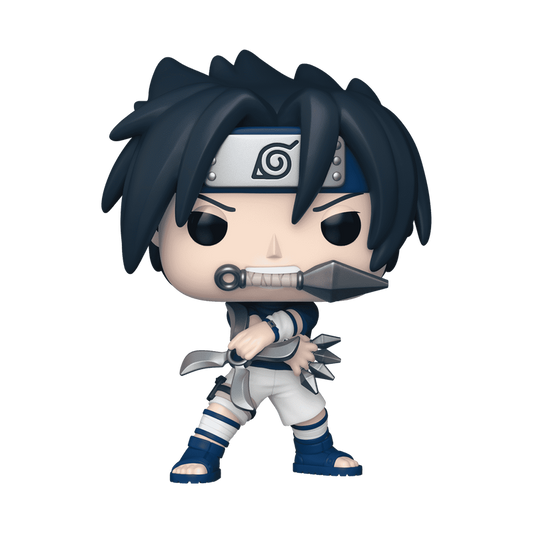 FUNKO POP NARUTO - SASUKE UCHIHA #1965