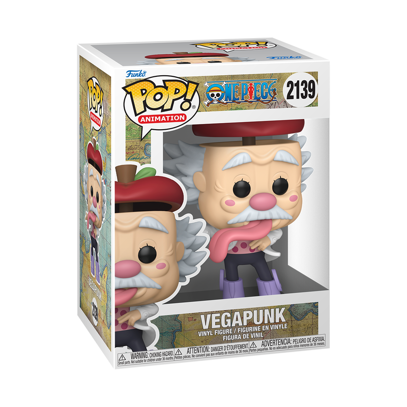 FUNKO POP NARUTO - NARUTO UZUMAKI #1963
