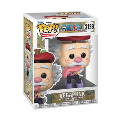 FUNKO POP NARUTO - NARUTO UZUMAKI #1963