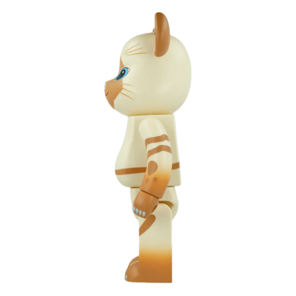 AIROU BE@RBRICK (400%) - MONSTER HUNTER - Fridam Store