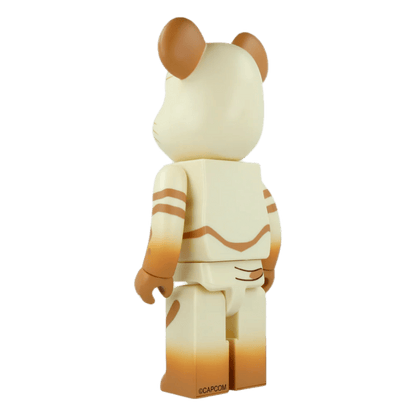 AIROU BE@RBRICK (400%) - MONSTER HUNTER - Fridam Store