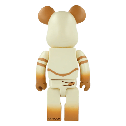 AIROU BE@RBRICK (400%) - MONSTER HUNTER - Fridam Store