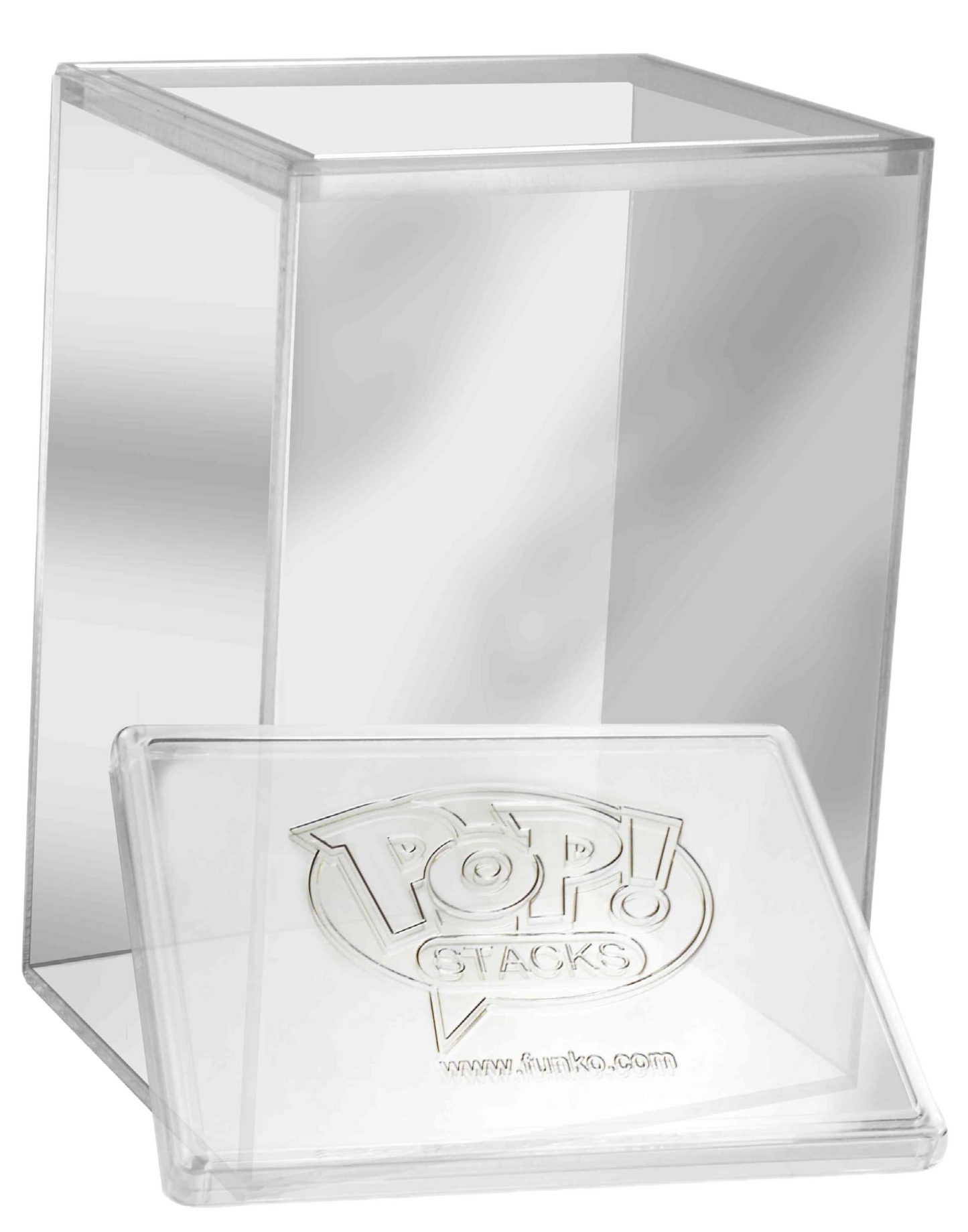 PREMIUM FUNKO POP PROTECTOR