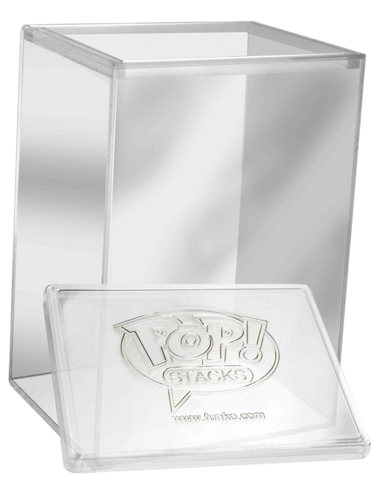 PREMIUM FUNKO POP PROTECTOR