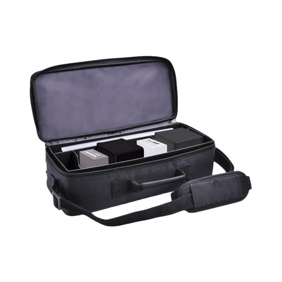 DELUXE GAMING TROVE - ULTRA PRO - Fridam Store