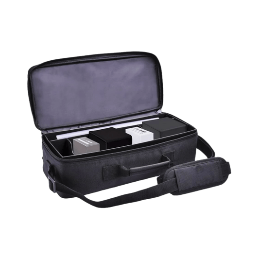 DELUXE GAMING TROVE - ULTRA PRO - Fridam Store