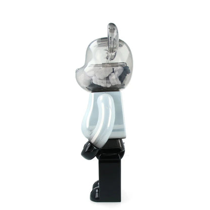 ERIC HAZE BE@RBRICK (400%) - LIGHT UP VERSION - Fridam Store