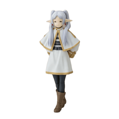 FIGURA FRIEREN SH.FIGUARTS - TAMASHII NATIONS - Fridam Store