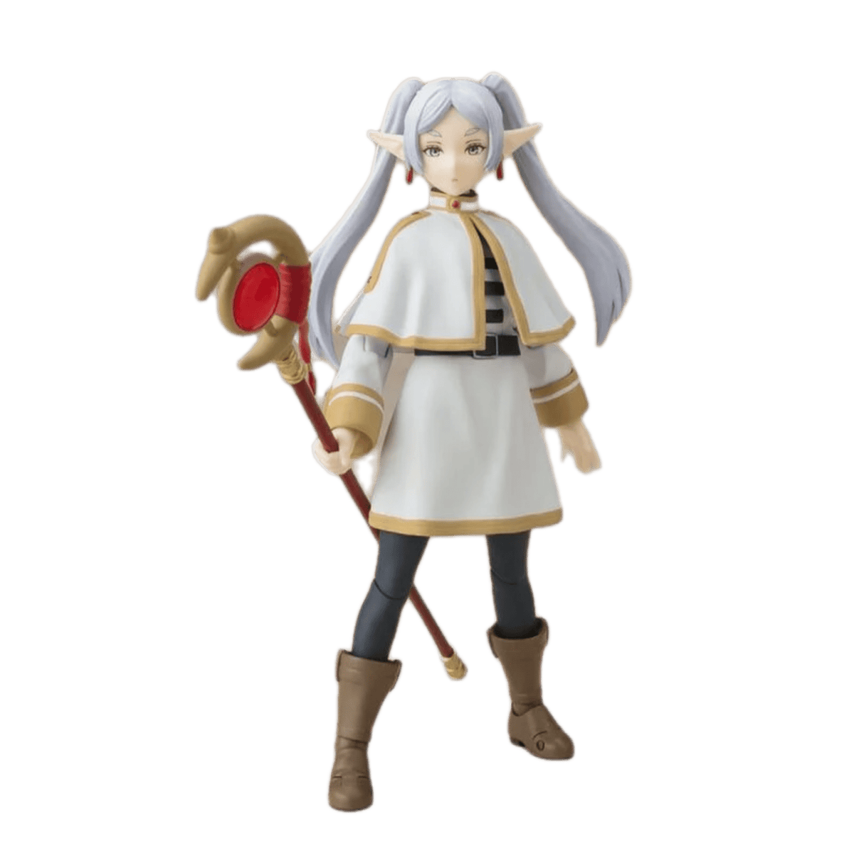 FIGURA FRIEREN SH.FIGUARTS - TAMASHII NATIONS - Fridam Store