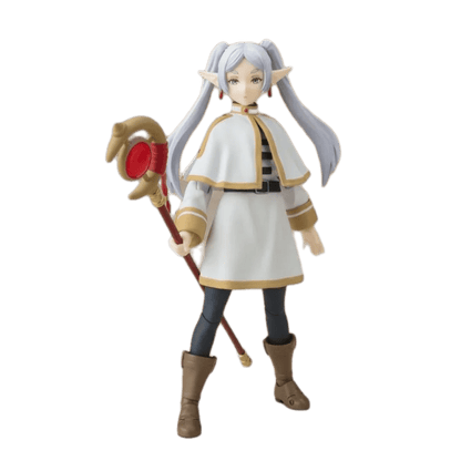 FIGURA FRIEREN SH.FIGUARTS - TAMASHII NATIONS - Fridam Store