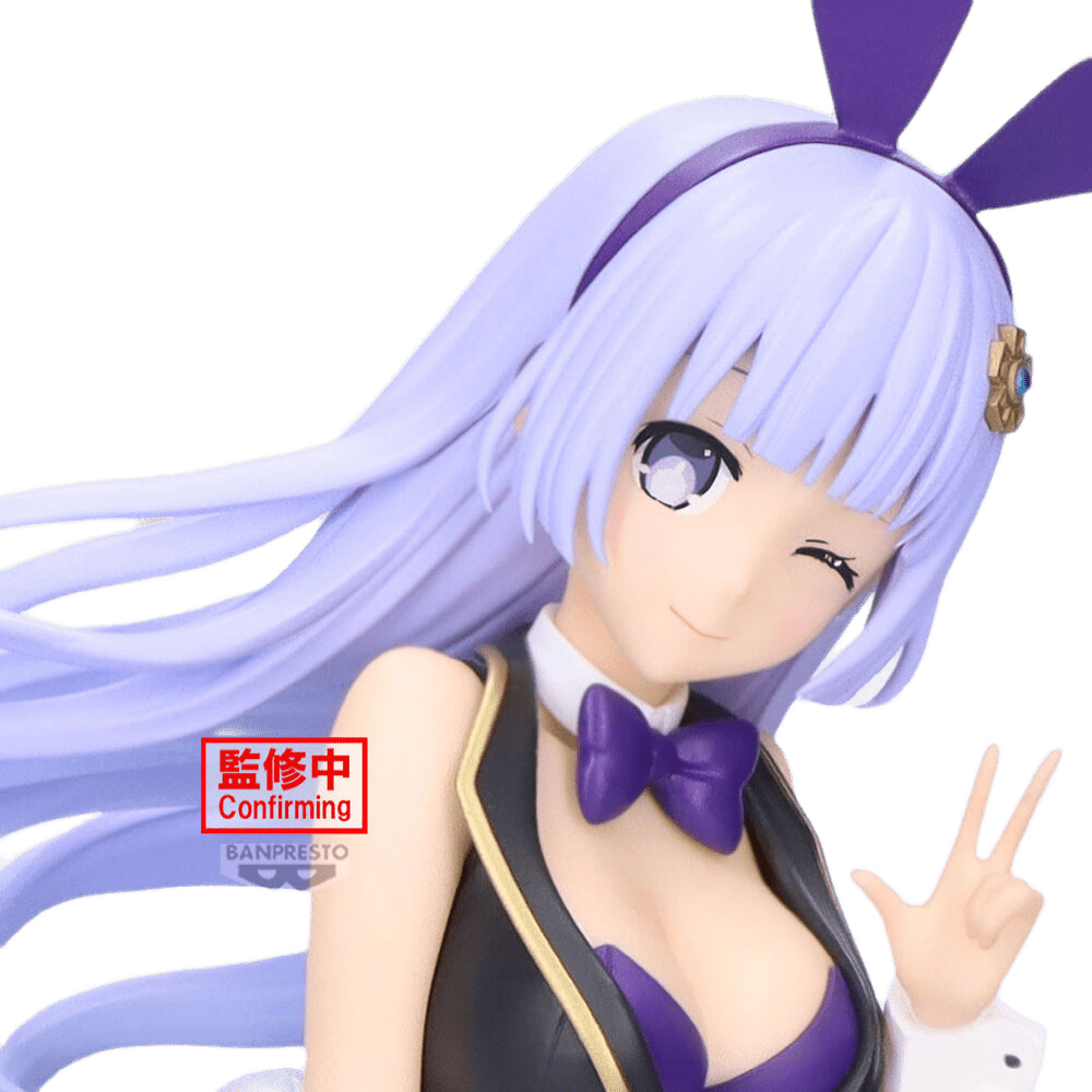 FIGURA MIKU IZAYOI GLITTER & GLAMOURS - BANPRESTO - Fridam Store
