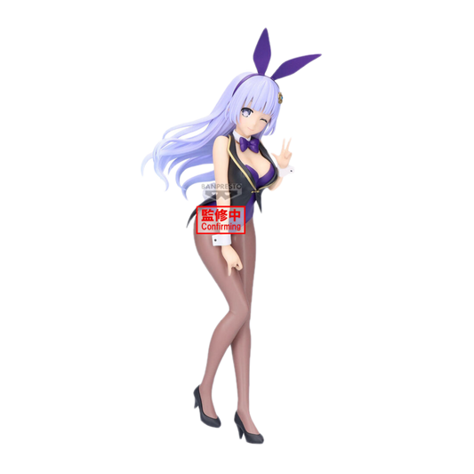 FIGURA MIKU IZAYOI GLITTER & GLAMOURS - BANPRESTO - Fridam Store