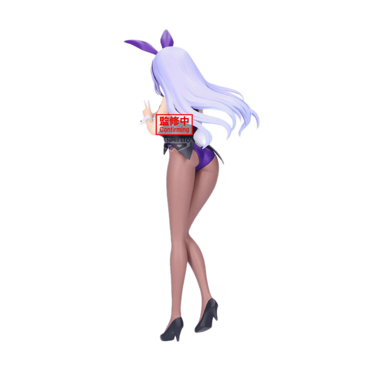 FIGURA MIKU IZAYOI GLITTER & GLAMOURS - BANPRESTO - Fridam Store