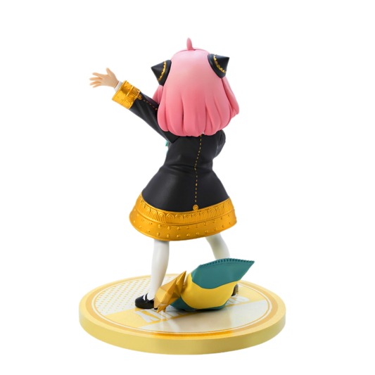 FIGURA SPY X FAMILY - ABYSTYLE - Fridam Store